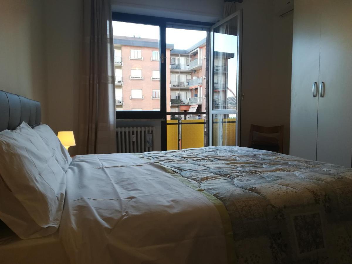 Appartamento lingotto turin apartament Esterno foto