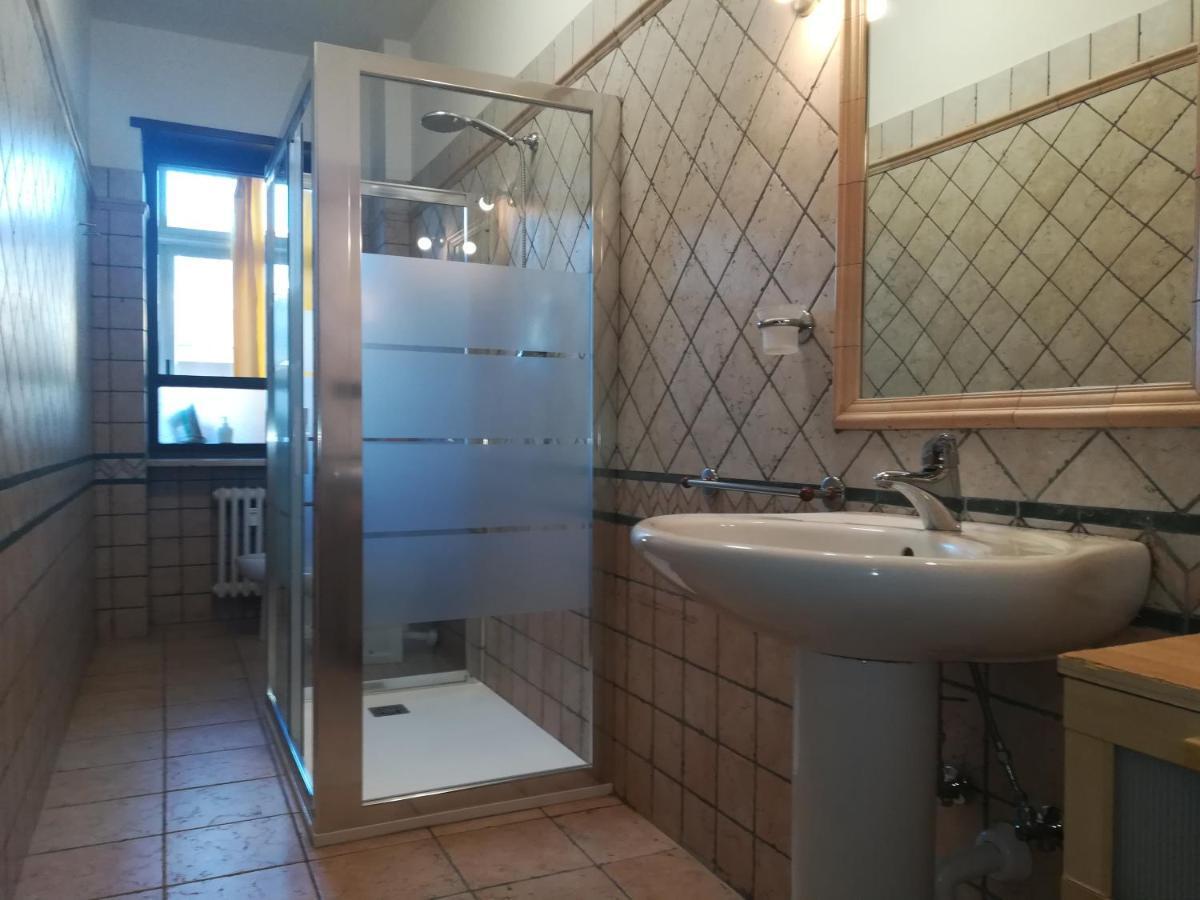 Appartamento lingotto turin apartament Esterno foto