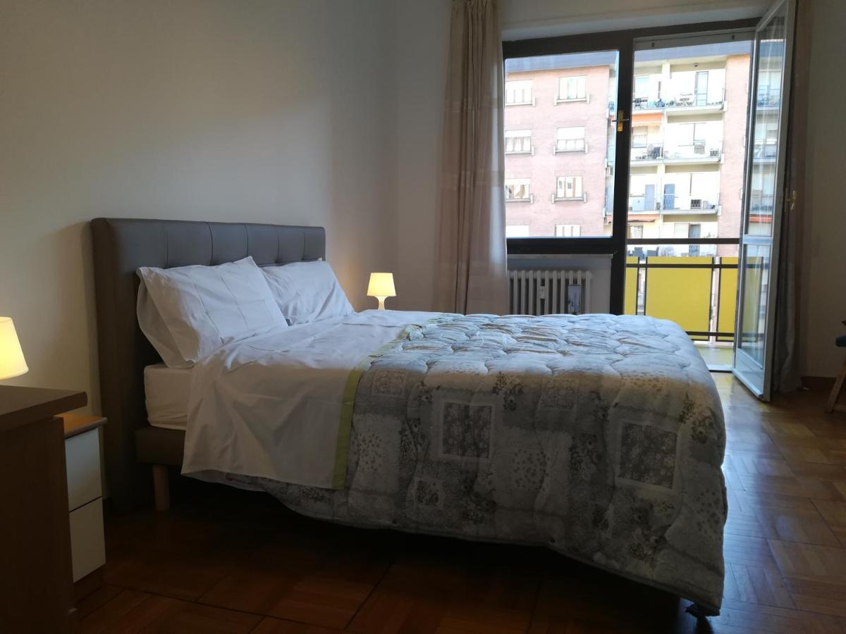 Appartamento lingotto turin apartament Esterno foto