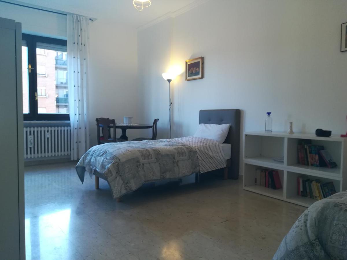 Appartamento lingotto turin apartament Esterno foto