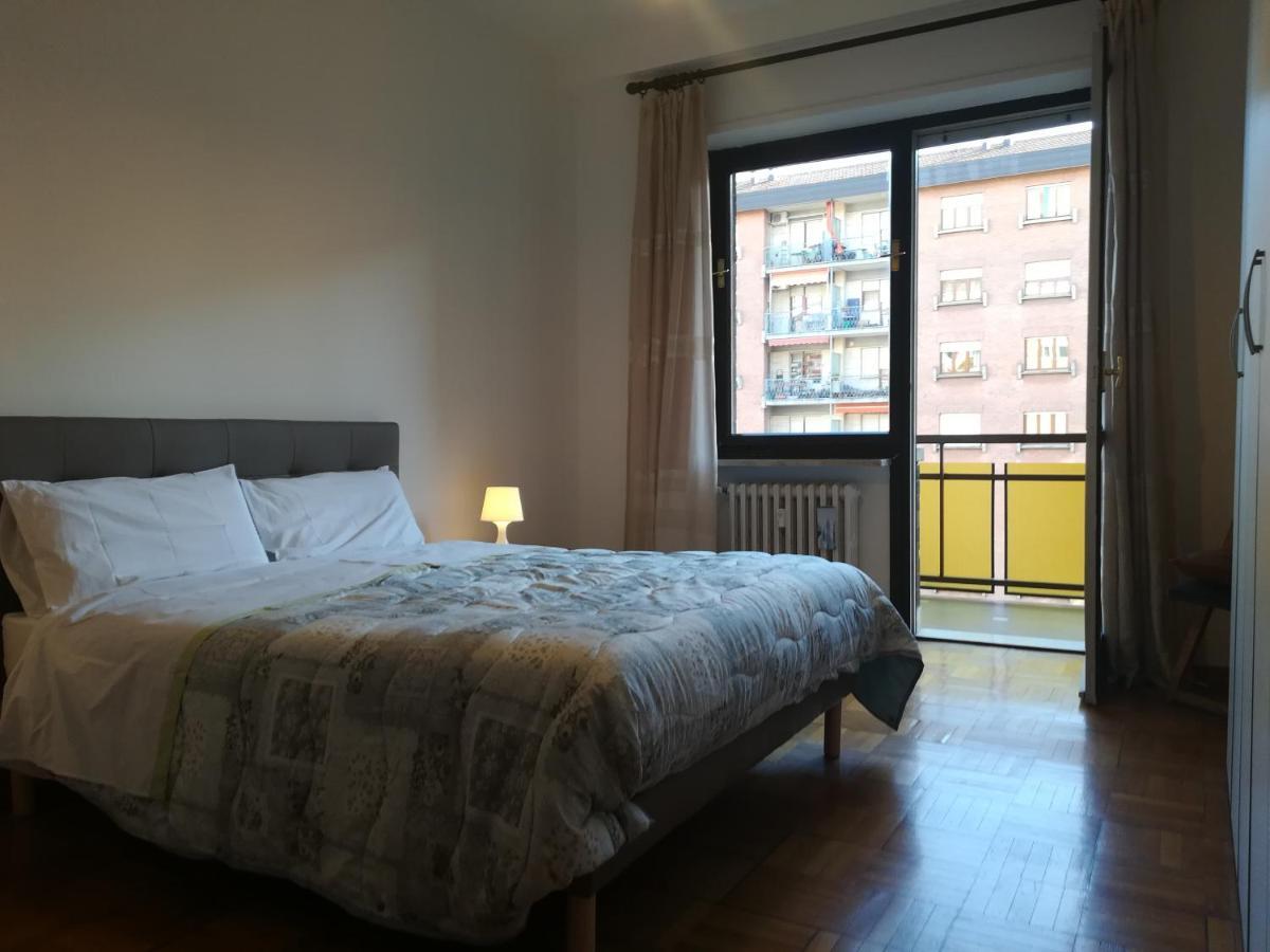 Appartamento lingotto turin apartament Esterno foto