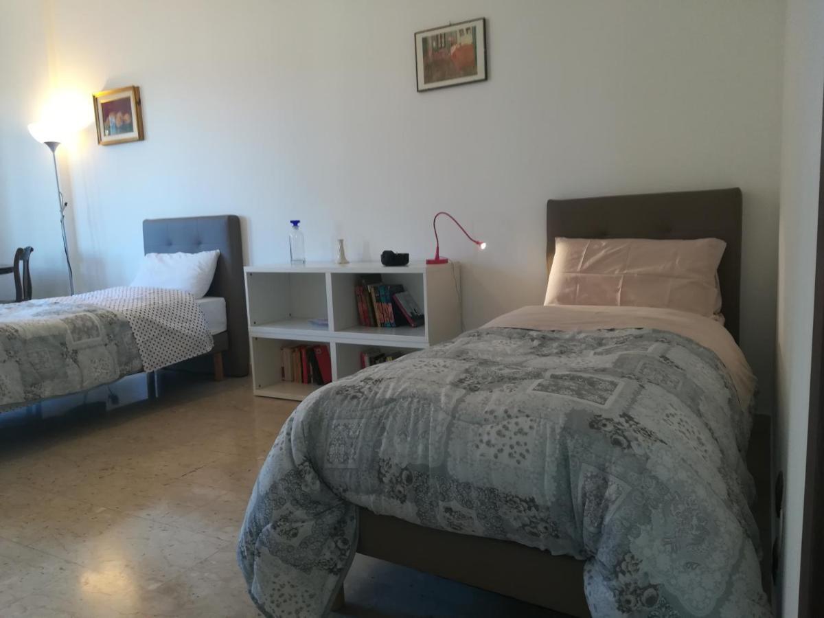 Appartamento lingotto turin apartament Esterno foto